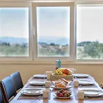 Ioli Corfu Maisonette ヴィラ Kastanéa