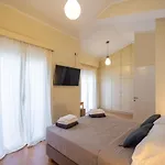 ヴィラ Ioli Corfu Maisonette *