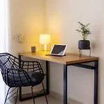 ヴィラ Ioli Corfu Maisonette Kastanéa