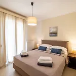 ヴィラ Ioli Corfu Maisonette *