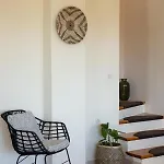 Ioli Corfu Maisonette ヴィラ Kastanéa