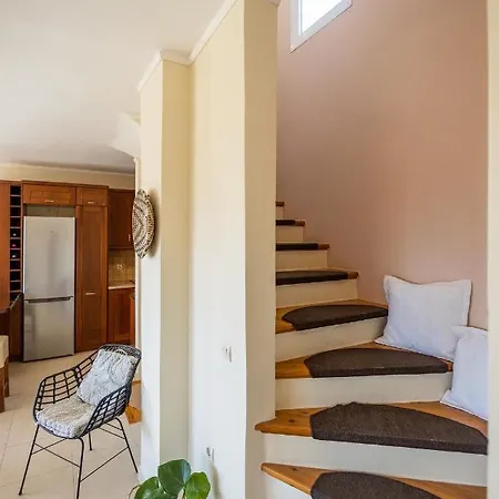 Ioli Corfu Maisonette