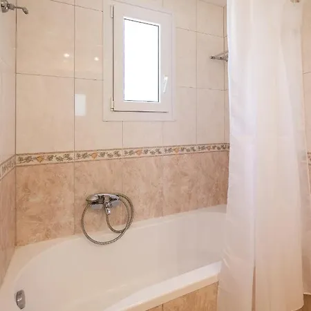 Vila Ioli Corfu Maisonette Kastanéa