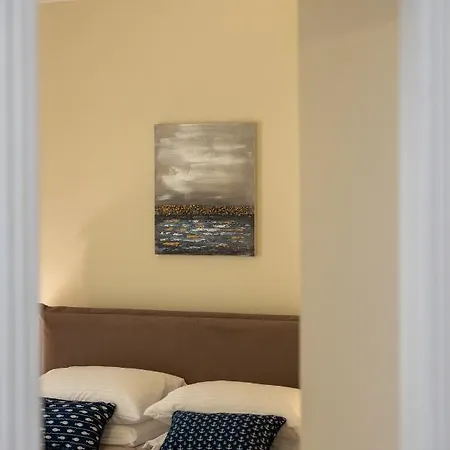 Ioli Corfu Maisonette Vila Kastanéa
