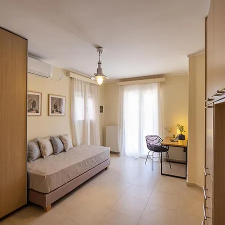 Ioli Corfu Maisonette فيلة