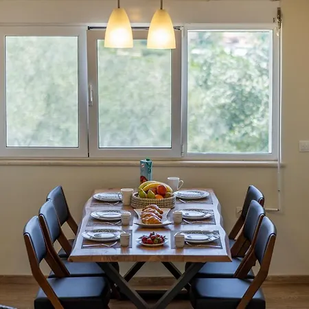Willa Ioli Corfu Maisonette *