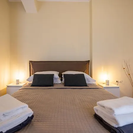 Ioli Corfu Maisonette