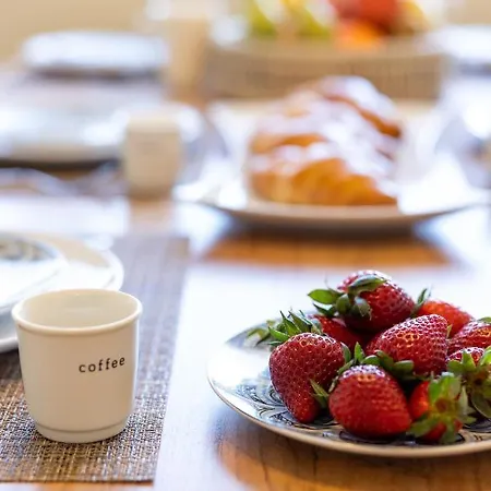 Vila Ioli Corfu Maisonette *