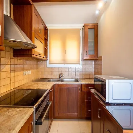 Ioli Corfu Maisonette Kastanéa