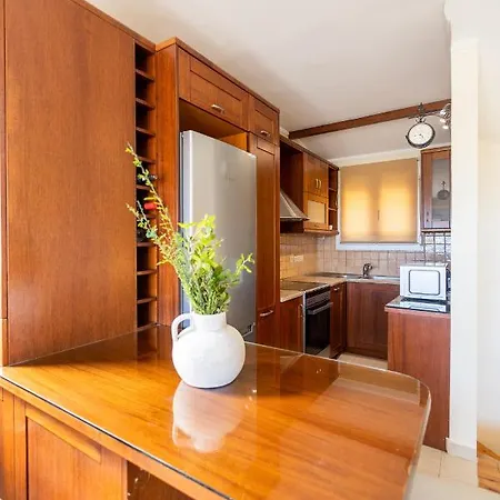 Ioli Corfu Maisonette Willa