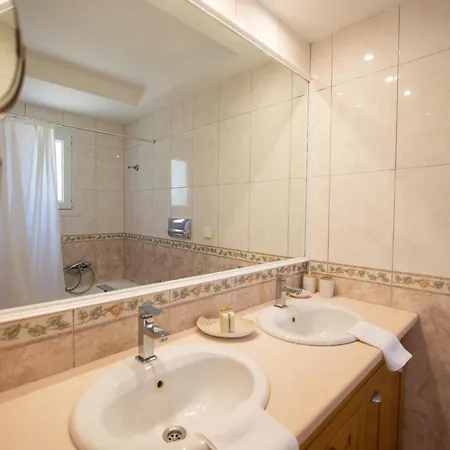 Vila Ioli Corfu Maisonette Kastanéa