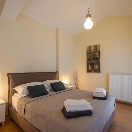 Ioli Corfu Maisonette * Kastanéa