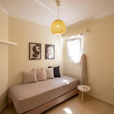 Ioli Corfu Maisonette *