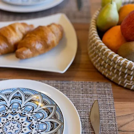 فيلة Ioli Corfu Maisonette