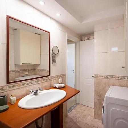 Ioli Corfu Maisonette فيلة