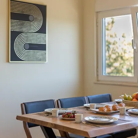 Ioli Corfu Maisonette *