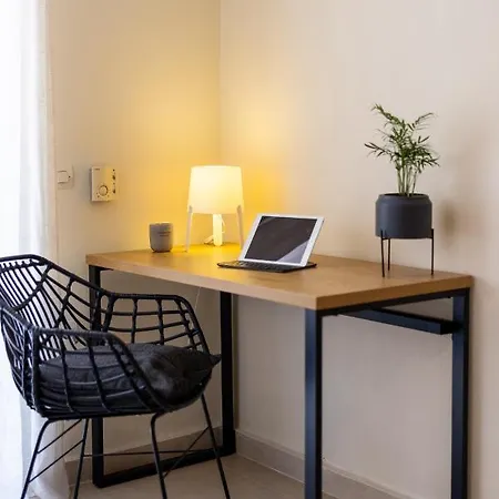 Vila Ioli Corfu Maisonette Kastanéa