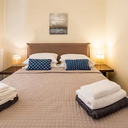Ioli Corfu Maisonette Βίλα