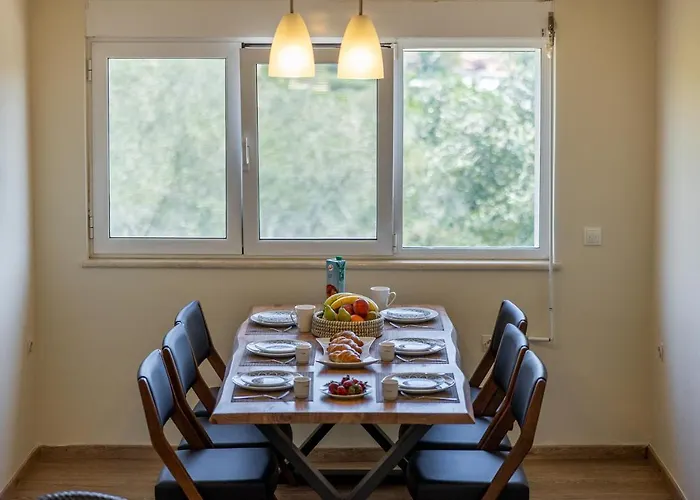 Βίλα Ioli Corfu Maisonette *