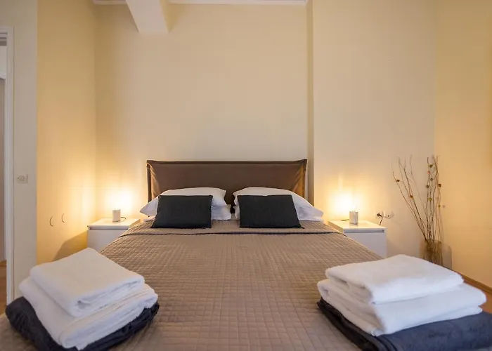 Ioli Corfu Maisonette