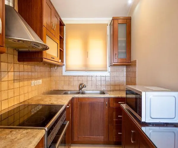 Ioli Corfu Maisonette Kastanéa