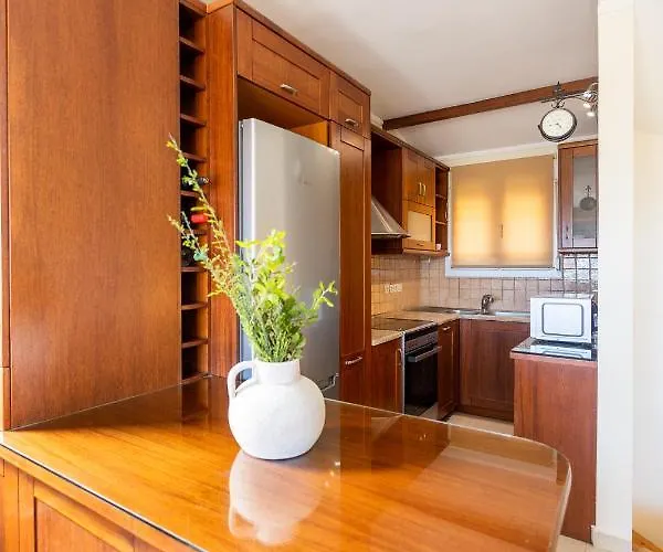 Ioli Corfu Maisonette Villa