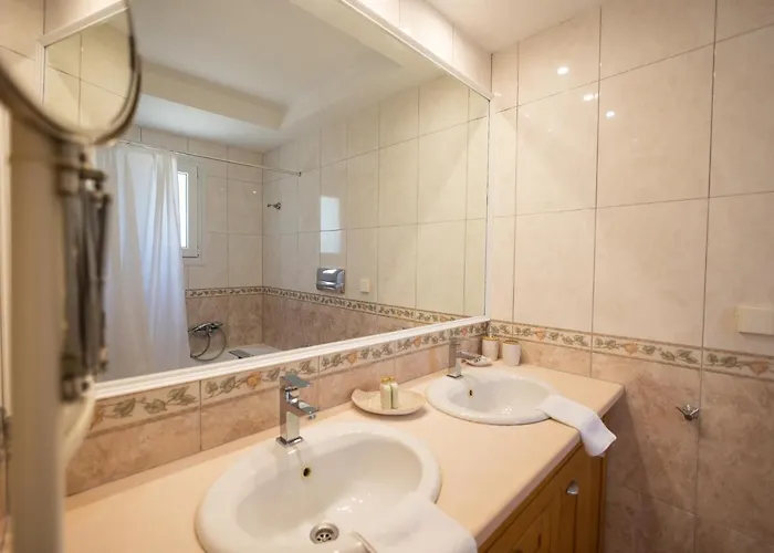 Villa Ioli Corfu Maisonette Kastanéa