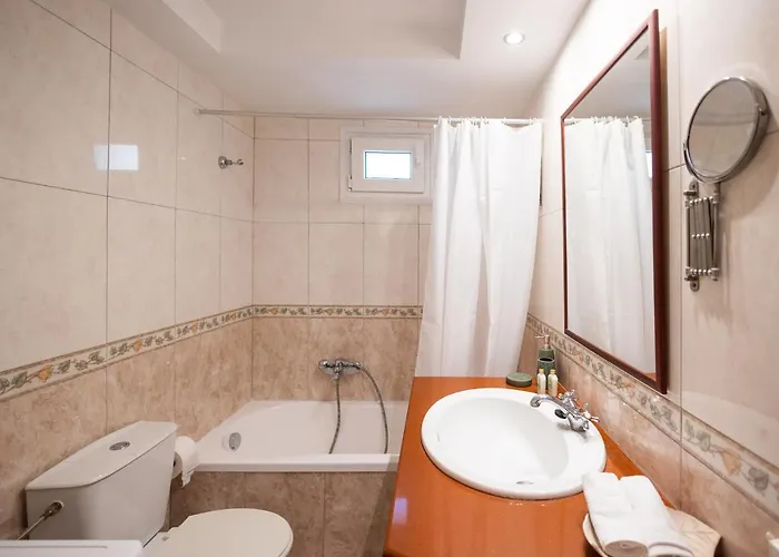 Ioli Corfu Maisonette Βίλα *