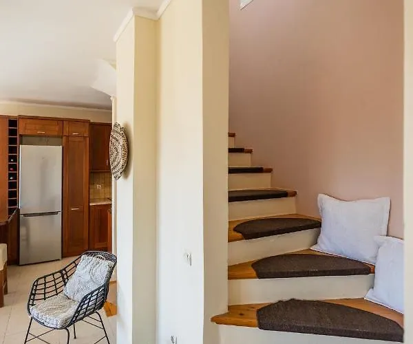 Ioli Corfu Maisonette