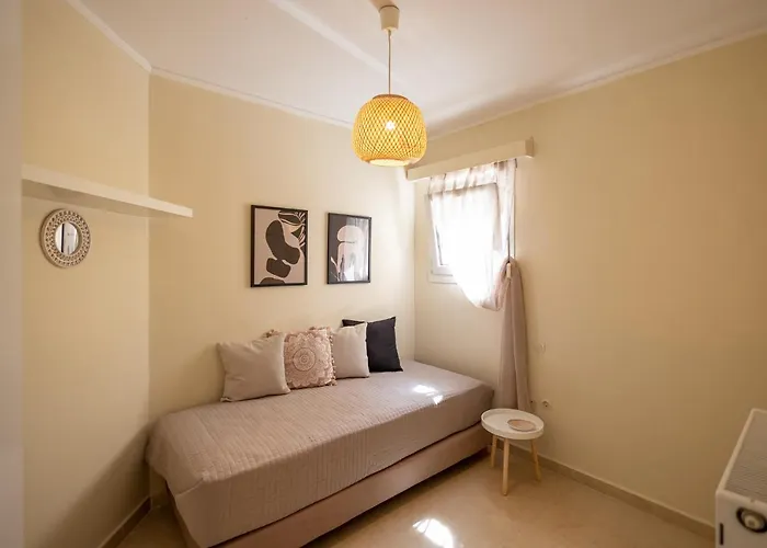Ioli Corfu Maisonette *