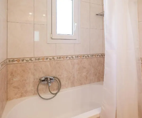 Villa Ioli Corfu Maisonette Kastanéa