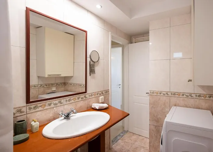 Ioli Corfu Maisonette Villa