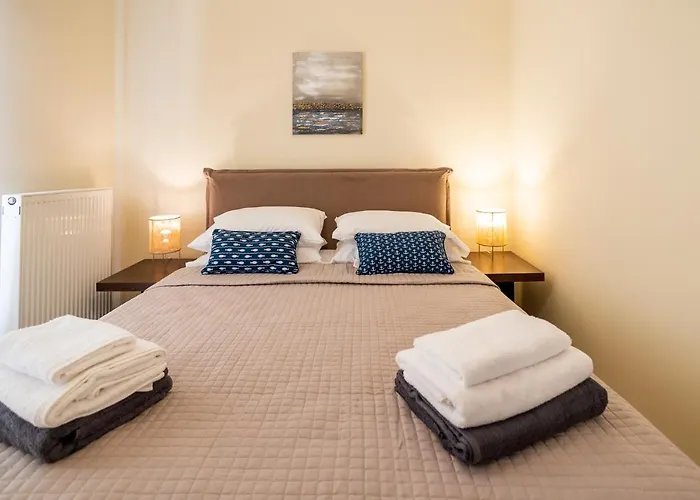 Ioli Corfu Maisonette Villa