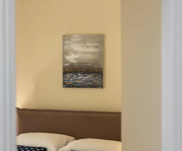 Ioli Corfu Maisonette Βίλα Kastanéa